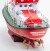 Billing Boats - Emile Robin Model Båd Byggesæt - 1 33 - Bb430