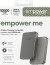 Empower Bank 10000Mah Titanium