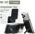 Empower By Panzerglass - Magsafe Powerbank - 5000 Mah - Sort