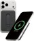 Empower By Panzerglass - Magsafe Powerbank - 5000 Mah - Sort