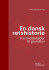 En Dansk Retshistorie
