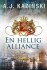 En Hellig Alliance