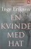 En Kvinde Med Hat