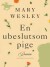 En Ubeslutsom Pige
