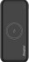 Energizer - 10K Wireless Pd 20W Fast Charge Power Bank - 10000Mah - Black