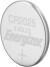 Energizer - Lithium Miniature Cr2025 1-Pack