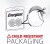 Energizer - Lithium S Knapcelle Batterier Cr2450 - 2 Stk