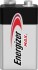 Energizer - Max 9V 1 Pack