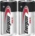 Energizer - Max Ce93 2 Pack