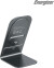 Energizer - Qi Wireless 15W Charging Stand - Usb-C - Black
