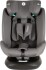 Engledal - Autostol 360 M Isofix - Gruppe 0 - Malik - Sortgrå