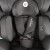 Engledal - Autostol 360 M Isofix - Gruppe 0 - Sibba - Sort