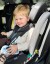 Engledal - Autostol 360 M Isofix - Gruppe 0 - Sibba - Sort