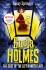 Enola Holmes - The Case Of The Left-Handed Lady - Vol 2