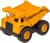 Out Of The Blue - Dumper Legetøj - 12 Cm