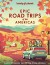 Epic Road Trips Of The Americas - Lonely Planet