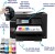 Epson - Et-16655 A3 Multifunction Ecotank Usb Lan Wi-Fi