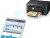 Epson Workforce Wf-2910Dwf - Wifi All In One Printer - 33 Spm