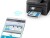 Epson Workforce Wf-2950Dwf - Aio Printer Med Wifi - 33 Spm