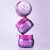 Eqqualberry - Bakuchiol Plumping Capsule Cream - 50 Ml