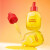 Eqqualberry - Vitamin Illuminating Serum - 30 Ml