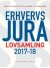Erhvervsjura - Lovsamling