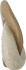 Bloomingville - Esad Dekoration - Brun - Polyresin