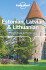 Estonian Latvian Lithuanian Phrasebook Dictionary - Lonely Planet