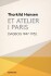 Et Atelier I Paris