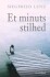 Et Minuts Stilhed