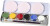 Eulenspiegel Ansigtsmaling - Sminke Palette - 6 Farver
