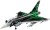 Revell 03884 - Eurofighter Ghost Tiger Byggesæt - Level 4 - 1 72