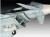 Revell 03884 - Eurofighter Ghost Tiger Byggesæt - Level 4 - 1 72