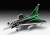 Revell 03884 - Eurofighter Ghost Tiger Byggesæt - Level 4 - 1 72