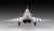 Revell 03753 - Eurofighter Typhoon Fgr4 Fly - Build Paint - 1 48