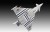 Revell 03753 - Eurofighter Typhoon Fgr4 Fly - Build Paint - 1 48