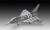 Revell 03753 - Eurofighter Typhoon Fgr4 Fly - Build Paint - 1 48