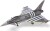 Revell 03753 - Eurofighter Typhoon Fgr4 Fly - Build Paint - 1 48