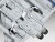 Revell - Eurofighter Typhoon Single Seat Modelfly - 1 144 - 04282