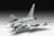 Revell - Eurofighter Typhoon Single Seat Modelfly - 1 144 - 04282