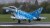 Revell - Eurofighter Typhoon Bavarian Tiger Modelfly Byggesæt - 1 72 -