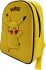 Pokemon - Skoletaske - Pikachu - Gul