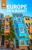 Europe On A Budget - Rough Guides