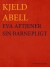 Eva Aftjener Sin Barnepligt