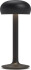 Eva Solo - Emendo Led Bordlampe Uden Ledning - Sort