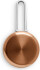 Eva Trio - Kobber Kasserolle Til Servering - 0 3 L