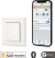 Eve Light Switch - Smart Lyskontakt - Apple Homekit