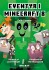 Eventyr I Minecraft 8 - Calle Creeper