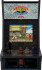 Evercade Alpha Street Fighter Bartop Arcade