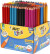Evolution Farveblyanter - L 17 5 Cm - Mine 3 Mm - Assorterede Farver - 288